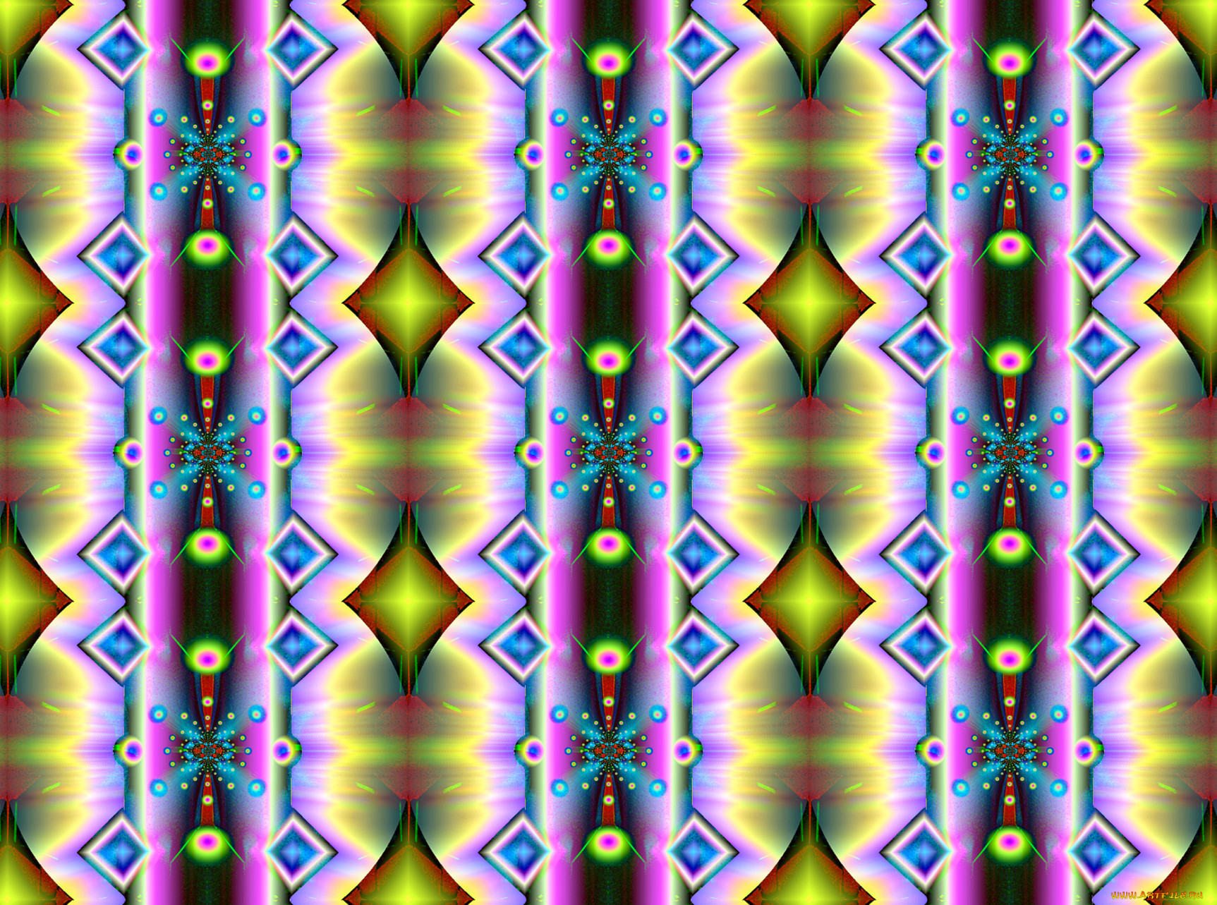 3, , fractal, 
